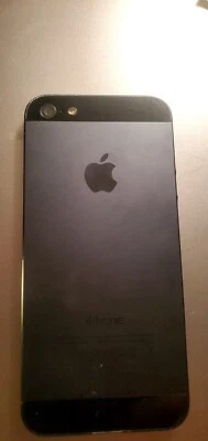 iphone 5c bloqueado en estado nuevo se enciende Foto 1 de 2