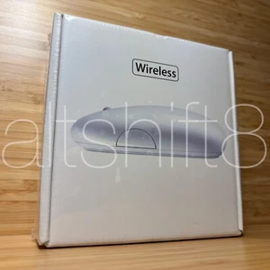  APPLE MIGHTY MOUSE A1197 MB111 WIRELESS BLUETOOTH ☞❗ VERSIEGELT ❗☜ NEU IN OVP - Bild 1 von 8