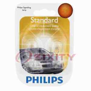 Philips Luggage Compartment Light Bulb for Lincoln Mark LT 2006-2008 vp