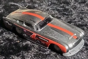 Hot Wheels Aston Martin DB4GT High Speed Edition Silver 2024 Loose - Picture 1 of 5