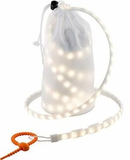Goobay - Striscia luminosa a LED per esterni, 2 m, 2 colore: 2 Meter