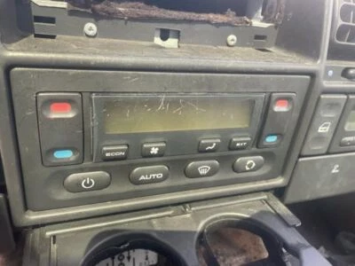 Temperature Control Discovery AC Front Fits 99-03 LAND ROVER 583787 Foto 1 de 4