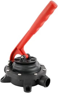 720GPH Boat Manual Hand Bilge Waste Water Transfer Pump Diaphragm Self-priming - Picture 1 of 9