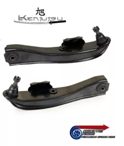 Avant Inférieur Bras de Suspension Tca Suspension Paire - Pour S12 Silvia CA1 - Imagen 1 de 1