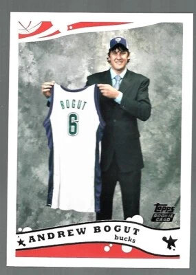 2005-06 Topps Basketball Singles Complete Your Set Pick From List NRMT - Image 1 of 3