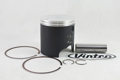 Kit de pistão Yamaha YZ250 1991 WR250 1991 69,5mm 1,5mm acima - Imagem 1 de 4