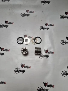 RFZ Apollo Schwenkarm Reparatursatz 24mmx22mm Nadellager 12mm Spindel - Bild 1 von 5