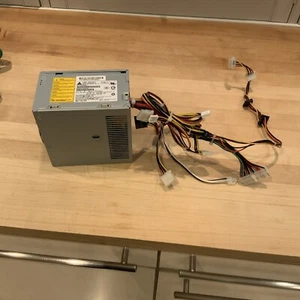 HP 381840-002 435128-001 460W 460 Watt Power Supply PSU Delta DPS-460CB C PSU - Picture 1 of 5