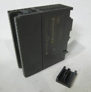 Módulo de entrada PLC Siemens Simatic S7 SM321 DI32xDC24V 6ES7 321-1BL00-0A0 - Imagen 1 de 5