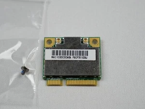Toshiba Satellite C855D-102 Realtek RTL8188CE PCIE WLAN Wifi Modul PA3839U-1MPC - Bild 1 von 2