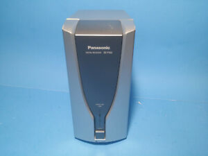 Panasonic SE-FX50 Speaker Wireless Digital Receiver  