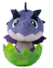 How to train Your Dragon DreamWorks Legends Evolved Green Egg Rumblin Gutbuster