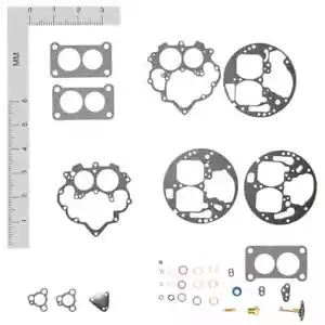 Reparatursatz Zenith 35/40 INAT Vergaser Mercedes 220Sb 230S 230.6 250 250S 280S - Bild 1 von 2