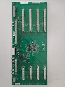 Screen CTP PT-R HEAD MB (32 ch) PCB - Picture 1 of 3
