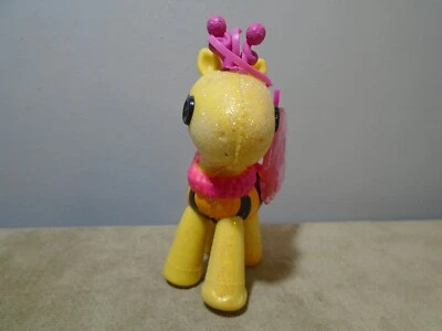 LALALOOPSY PONIS DAMA B. "Figura de 3"" (Ma957)" Foto 1 de 4