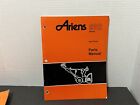 Ariens 932 Series Sno-Thros Parts Manual Pm-32-87