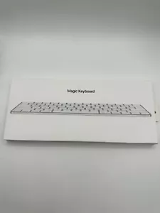 magic keyboard silver a1644 - Picture 1 of 3