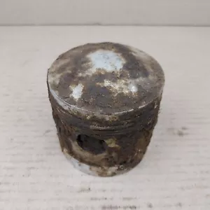 Norton 16H Specialloid Piston NOS, 3962 +0.020 Oversize - Picture 1 of 7
