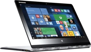 Lenovo Yoga 3 Pro 2-in-1 Ultrabook, 13.3-inch Touchscreen - Picture 1 of 9