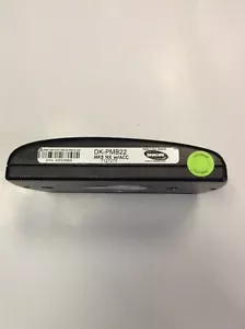 Controlador de silla de ruedas eléctrico usado Invacare MK5 DK-PMB22 1127270 - Imagen 1 de 4