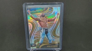 2023 Panini Revolution WWE Apollo Crews - Astro #57 - Picture 1 of 2