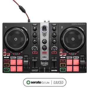 DJControl Inpulse 200 MK2 Controller - Picture 1 of 6