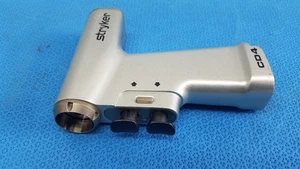 Stryker CD4 Avvitatore Senza Fili Manipolo Universale, Doppio Trigger 4405-000-000 - Foto 1 di 10