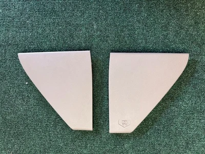 99-06 Chevy Silverado Sierra tablero tapa moldura paneles fusibles cubiertas Foto 1 de 4