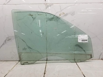 Jeep Grand Cherokee 2008 puerta del pasajero delantero derecho ventana vidrio #11293 Foto 1 de 4