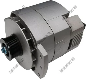 24V 175A Alternator 3088320 3629351 for Cummins Engine KTA19 KTA3 QSK19 QSK45 - Picture 1 of 9