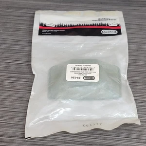 Filtro de aire Oregon 55-226 reemplaza Poulan 24548 para motosierras 3400 3700 nuevo de stock - Imagen 1 de 2