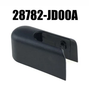 Wiper Cap Cover for Nissan Qashqai Tested and Approved Perfect Compatibility - Picture 1 of 7
