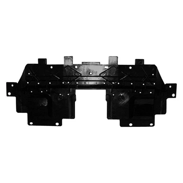 For Chevy City Express 15-18 Front Upper Bumper Cover Retainer Value Line Foto 1 de 1