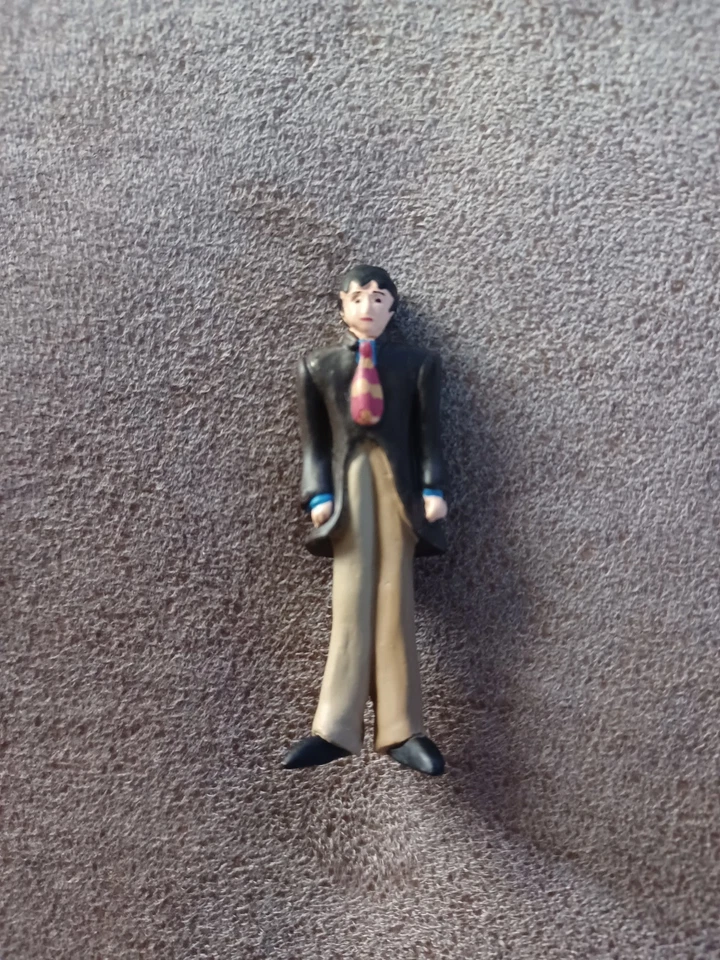 Corgi The Beatles Yellow Submarine Figure Paul McCartney - Image 1 of 3