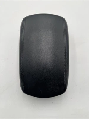 Kia Optima 2006-2008 consola central reposabrazos reposabrazos tapa cubierta OEM Foto 1 de 4