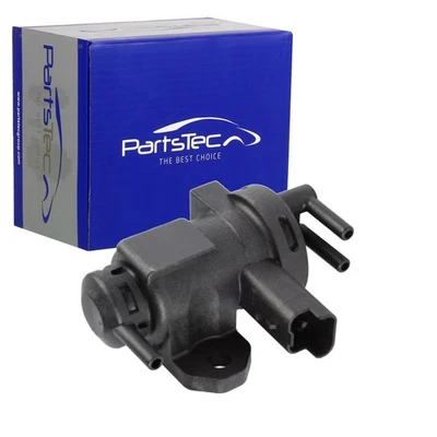 PARTSTEC DRUCKWANDLER MAGNETVENTIL UMSCHALTVENTIL passend für CITROËN C5 C8 - Bild 1 von 3