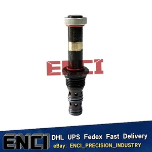 #ENCI# R901113686 SCREW-IN CARTRIDGE VALVE OD131077700000 /MADE IN GERMANY - Picture 1 of 4