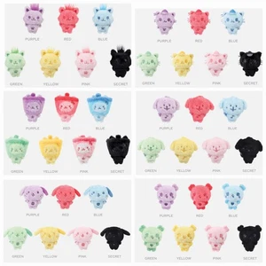 NCT Wish RANDOM COLOR WISH DOLL POPUP FIND YOUR COLORS - Bild 1 von 7