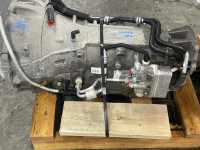 '16-'17 DODGE DURANGO Auto Transmission 3.6L 4x4 106k miles 6 Month Wnty! - Image 1 of 4