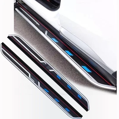 2pcs Running Board for MG S5 EV 2025 SUV Side Step NerfBar pedal - Image 1 of 4