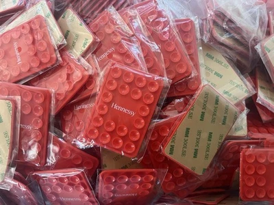 Phone Buddy Sticker and Holder - Image 1 of 2