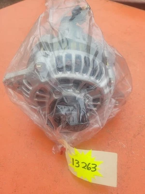 Alternador remanufacturado para Subaru XT 1988-1990 1,8 L 2,7 L AL274X 13263 Foto 1 de 4