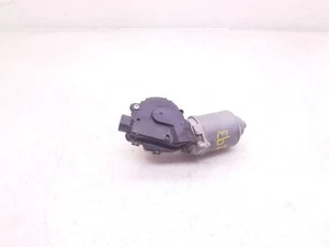 06-11 TOYOTA YARIS 1.5L WINDSHIELD WIPER MOTOR  - Bild 1 von 12