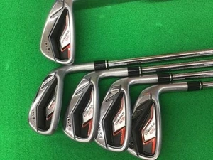 HONMA T//WORLD GS Eisen Set Golfschläger 6-10 5 Stück NS PRO ZELOS forTW/S #AB17961 - Bild 1 von 5