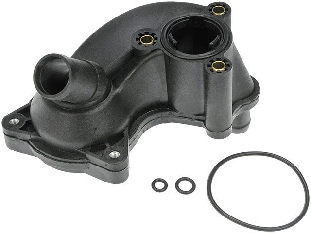Carcasa de termostato inferior para Ford Explorer 2002-2010 4,0 L V6 2006 2003 XP566NV Foto 1 de 1