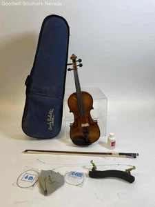 Carlo Robelli by Violmaster 1/4 Violin - Picture 1 of 12