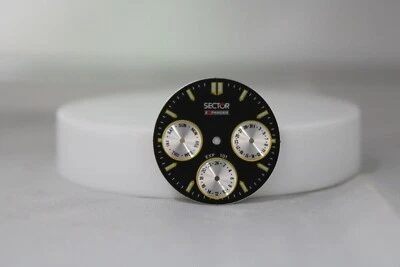 Sector Expander 101 esfera cuadrante Cadran Foto 1 de 2