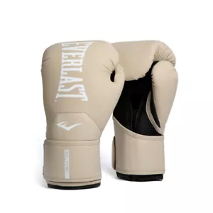 Everlast Elite 2 Boxing Gloves, Pro Training Gloves for Men and Women, Secure Fi - Picture 1 of 7