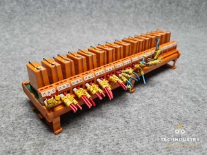 Weidmüller | RSM 111376 24V/DC GEM- | Placa relé | KH/U Bv 1457 - Imagen 1 de 9