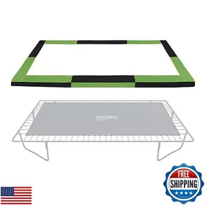 Upper Bounce Machrus Replacement Spring Cover - Safety Pad, Fits ONLY Brand 8 - Picture 1 of 5
